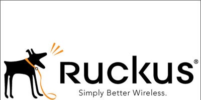 Ruckus Wireless