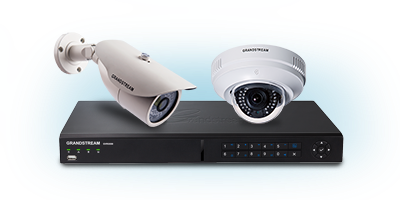 Innovative Soluions's IP Video Surveillance products